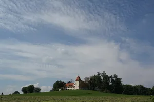 Gottesberg