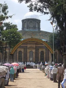 St. George's Cathedral