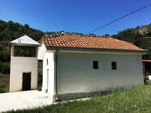 St. Nicholas Church