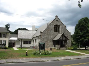 Unitarian Universalist Church