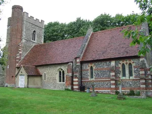 Parish Church of St Augustine of Canterbury