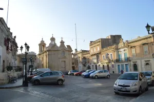 Qormi