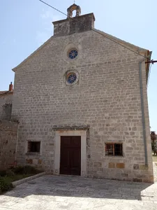 Church of St. Mary of Mercy
