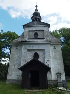 Church of Saint Wenceslaus