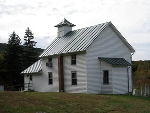 Bloomery Presbyterian Church