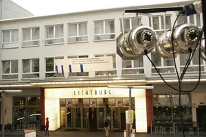 Oberhausen International Short Film Festival