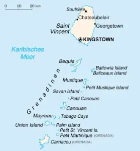 Mustique