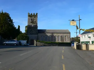 Saint Mary's Church