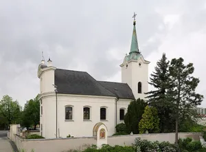 Church of Saints Peter and Paul