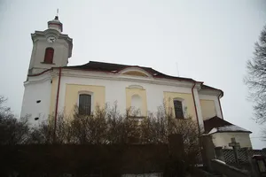 Church of Saint Bartholomew