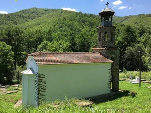 St. Athanasius Church