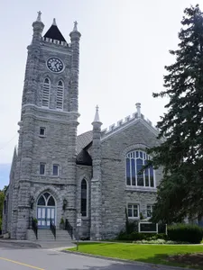 Picton United Church