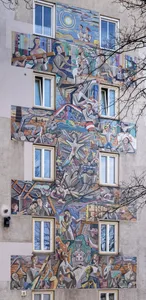 Befreiung Österreichs