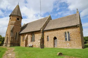 Church of St John