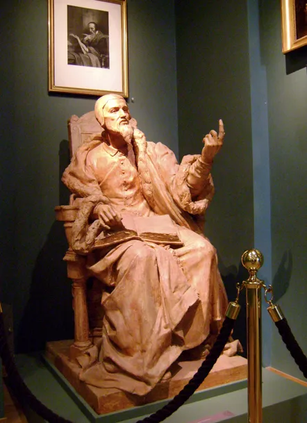 International Museum of the Reformation