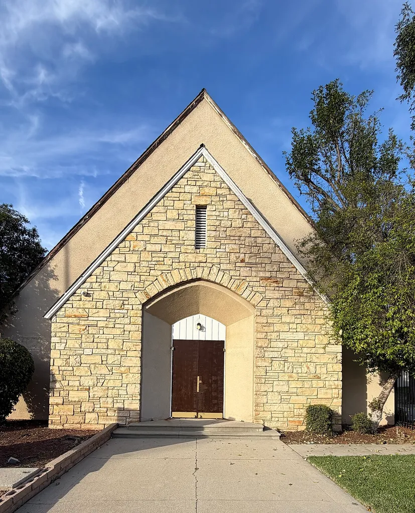 Church of God Ministry of Jesus Christ International, Los Angeles.