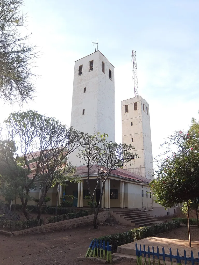 St. Eusebius Cathedral