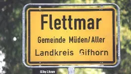 Flettmar