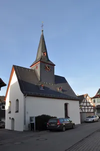 Evangelische Kapelle Dasbach