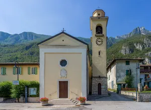 Saints Valentine and Vincent Ferrer church