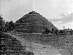 Union of Lublin Mound