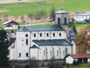 Kloster Gotteszell