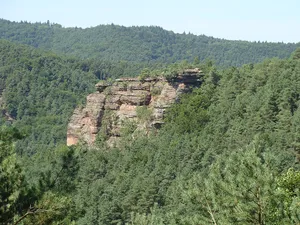 Backelstein