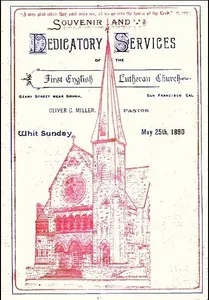 First United Lutheran Church
