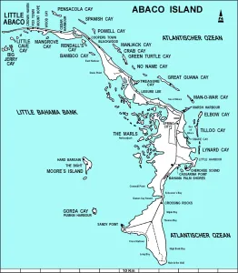 Great Abaco
