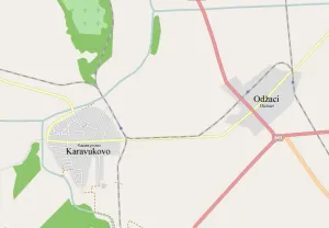 Karavukovo