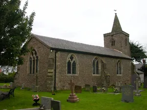 Church of St Martin