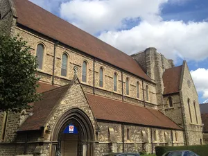 St Andrew's Church