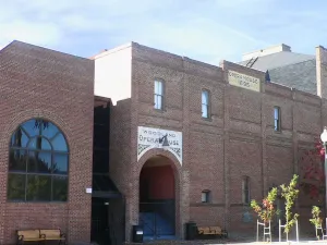 Woodland Opera House