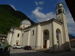 Saint Gotthard church