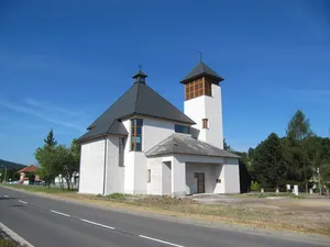 Church of Our Lady of Mount Carmel