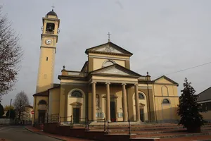 Saint Peter and Paul Church