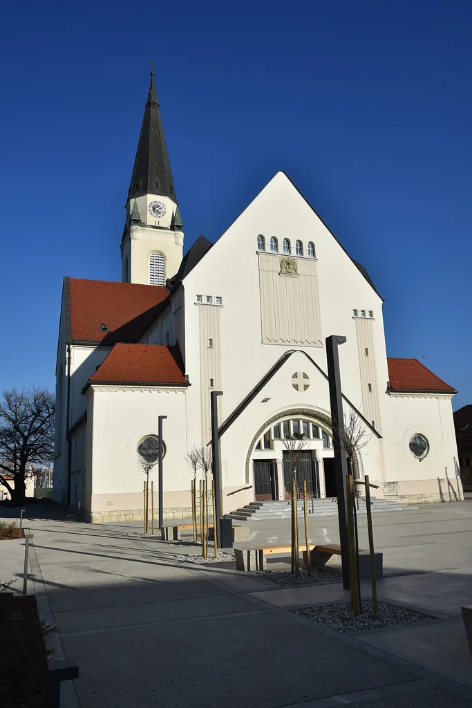 Murska Sobota Cathedral
