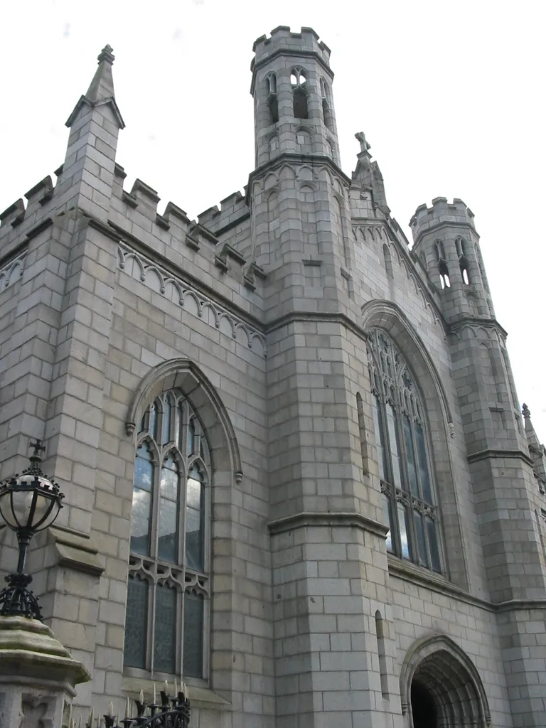 Newry Cathedral, Northern Ireland