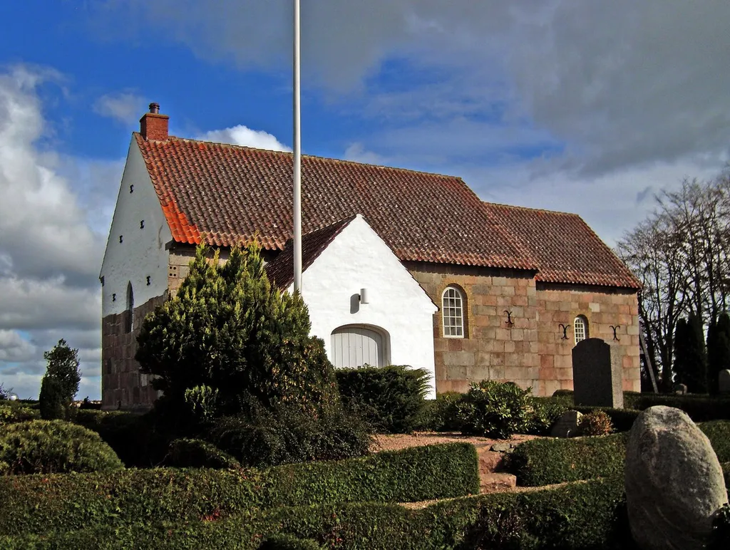 fra sydøst