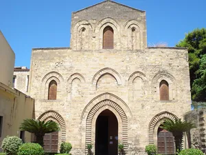 La Magione, Palermo