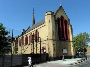 Roman Catholic Church of the English Martyrs