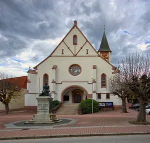 St. Georgskirche