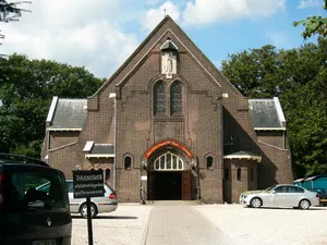 Onze Lieve Vrouw Ten Hemelopnemingkerk