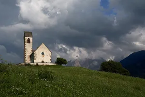 Saint James church
