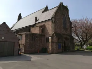 St Bede's Church, Rotherham