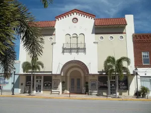 Ramon Theater
