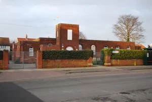 St Christopher's Church