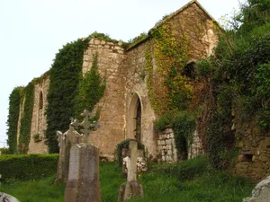 St Mary's Church