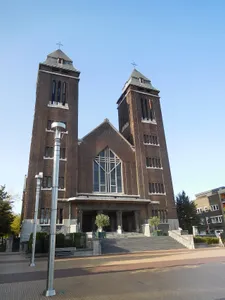 Church of St. Peter and St. Paul