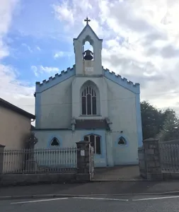 St Mary's Church of the Assumption
